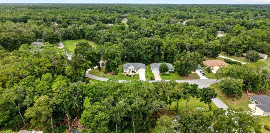 Villa ou maison à Dunnellon, Floride 3 chambres, 204.29 m2 № 2404982