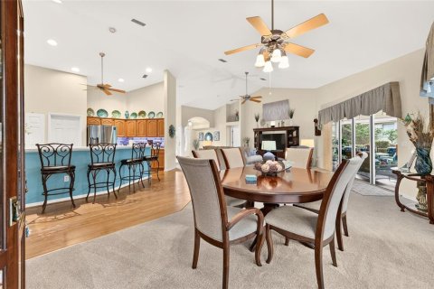 Villa ou maison à vendre à Dunnellon, Floride: 3 chambres, 204.29 m2 № 2404982 - photo 17