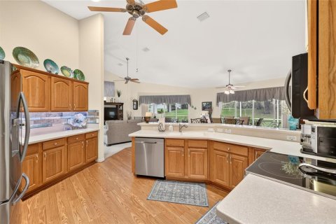 Villa ou maison à vendre à Dunnellon, Floride: 3 chambres, 204.29 m2 № 2404982 - photo 22