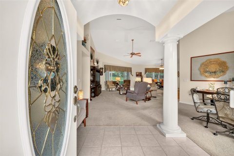 Villa ou maison à vendre à Dunnellon, Floride: 3 chambres, 204.29 m2 № 2404982 - photo 5