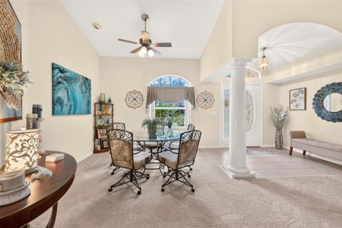 Villa ou maison à vendre à Dunnellon, Floride: 3 chambres, 204.29 m2 № 2404982 - photo 9