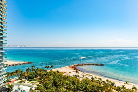 Studio à Condo à Bal Harbour, Floride  № 2091053