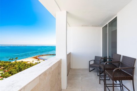 Copropriété à vendre à Bal Harbour, Floride: 44.87 m2 № 2091053 - photo 2