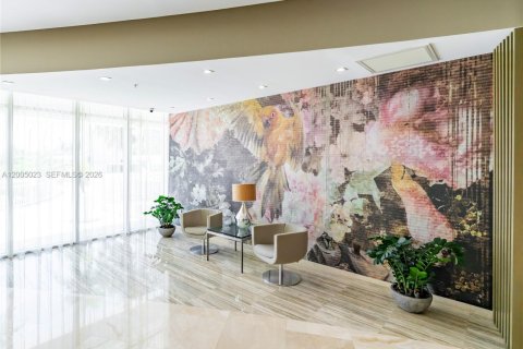 Copropriété à vendre à Bal Harbour, Floride: 44.87 m2 № 2091053 - photo 26