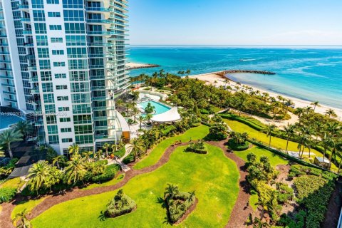 Copropriété à vendre à Bal Harbour, Floride: 44.87 m2 № 2091053 - photo 3