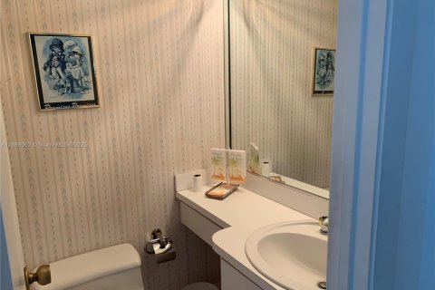 Снять в аренду кондоминиум в Халландейл-Бич, Флорида 1 спальня, 80.82м2, № 1941117 - фото 11