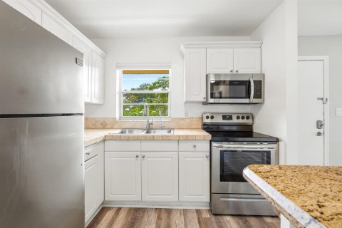 Condominio en venta en Oakland Park, Florida, 2 dormitorios, 56.58 m2 № 2245660 - foto 8