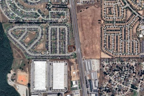 Land in Davenport, Florida № 1435888 - photo 1