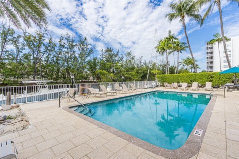 Townhouse in North Miami Beach, Florida 3 bedrooms, 179.86 sq.m. № 1922969 - photo 22