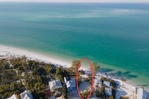 Terrain à Anna Maria, Floride № 2102056