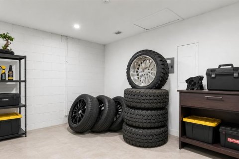 Villa ou maison à vendre à Apopka, Floride: 3 chambres, 180.42 m2 № 2236803 - photo 19