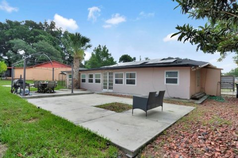 Villa ou maison à vendre à Apopka, Floride: 3 chambres, 180.42 m2 № 2236803 - photo 20
