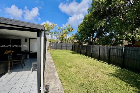 Купить виллу или дом в Майами, Флорида 3 спальни, 114.36м2, № 1997192 - фото 17