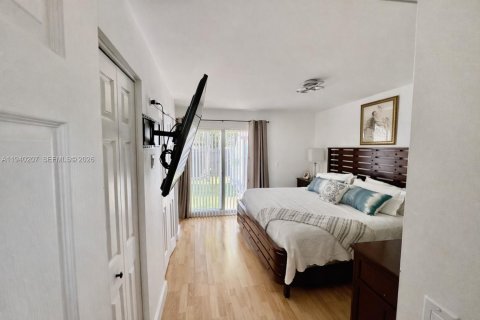 Купить виллу или дом в Майами, Флорида 3 спальни, 114.36м2, № 1997192 - фото 9