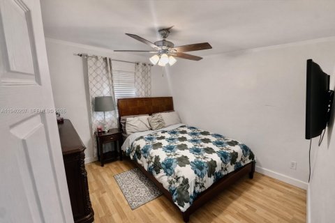 Купить виллу или дом в Майами, Флорида 3 спальни, 114.36м2, № 1997192 - фото 7