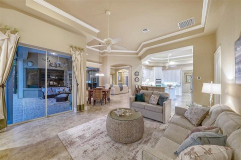 House in Englewood, Florida 4 bedrooms, 272.67 sq.m. № 2157630 - photo 22