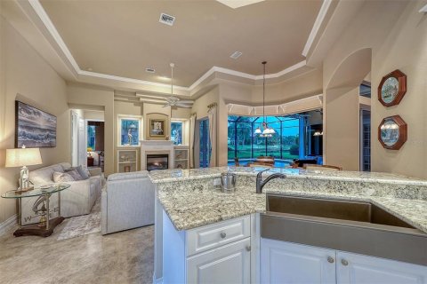 House in Englewood, Florida 4 bedrooms, 272.67 sq.m. № 2157630 - photo 29