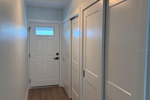 Купить кондоминиум в Сент-Пит-Бич, Флорида 4 комнаты, 84.54м2, № 2093684 - фото 23