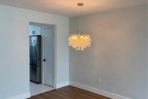 Купить кондоминиум в Сент-Пит-Бич, Флорида 4 комнаты, 84.54м2, № 2093684 - фото 14