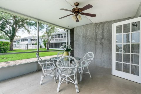 Снять в аренду кондоминиум в Дейви, Флорида 2 спальни, 105.91м2, № 1944861 - фото 26