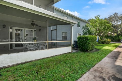 Снять в аренду кондоминиум в Дейви, Флорида 2 спальни, 105.91м2, № 1944861 - фото 4