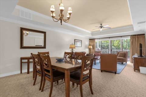 Condominio en alquiler en Kissimmee, Florida, 3 dormitorios, 151.43 m2 № 2150900 - foto 6