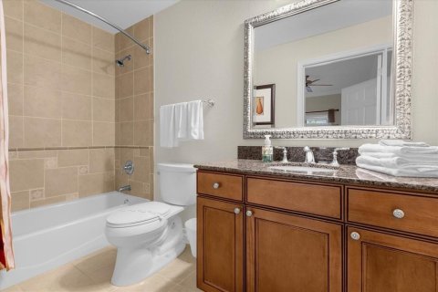 Condominio en alquiler en Kissimmee, Florida, 3 dormitorios, 151.43 m2 № 2150900 - foto 22