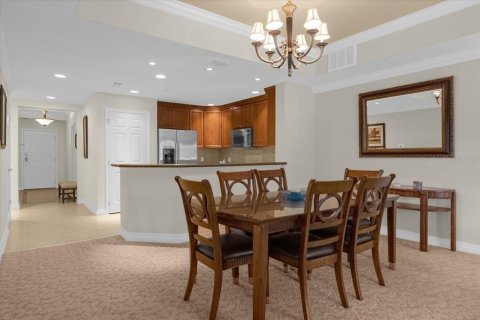 Condominio en alquiler en Kissimmee, Florida, 3 dormitorios, 151.43 m2 № 2150900 - foto 5