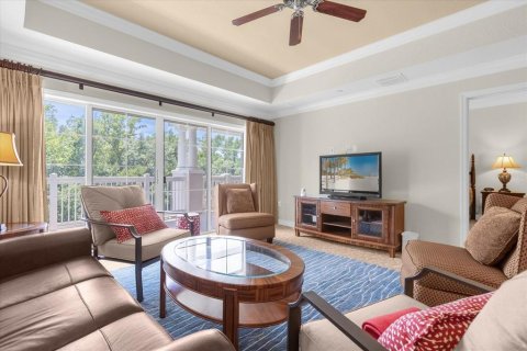Condominio en alquiler en Kissimmee, Florida, 3 dormitorios, 151.43 m2 № 2150900 - foto 12