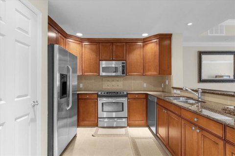 Condominio en alquiler en Kissimmee, Florida, 3 dormitorios, 151.43 m2 № 2150900 - foto 7