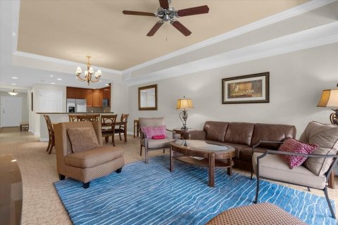 Condominio en alquiler en Kissimmee, Florida, 3 dormitorios, 151.43 m2 № 2150900 - foto 10