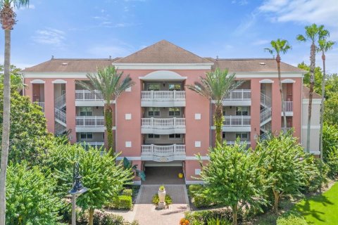 Condominio en Kissimmee, Florida, 3 dormitorios  № 2150900