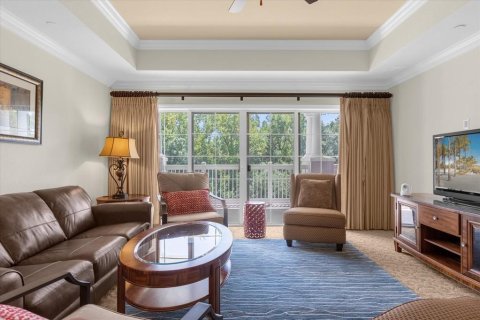 Condominio en alquiler en Kissimmee, Florida, 3 dormitorios, 151.43 m2 № 2150900 - foto 11