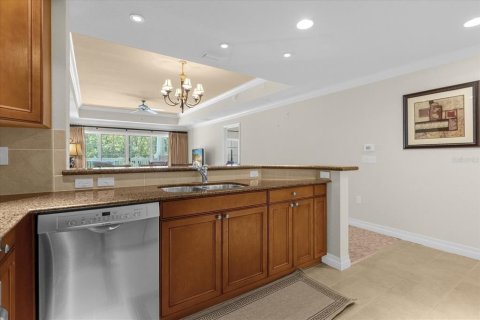 Condominio en alquiler en Kissimmee, Florida, 3 dormitorios, 151.43 m2 № 2150900 - foto 8