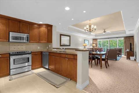 Condominio en alquiler en Kissimmee, Florida, 3 dormitorios, 151.43 m2 № 2150900 - foto 9