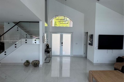 Villa ou maison à vendre à Hollywood, Floride: 4 chambres, 187.2 m2 № 1950920 - photo 7