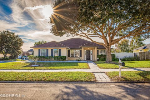 Casa en alquiler en Jacksonville, Florida, 3 dormitorios, 160.16 m2 № 847713 - foto 1