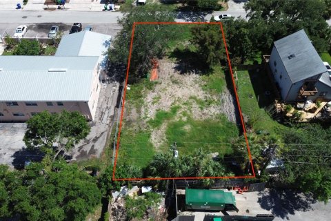 Land in Tampa, Florida № 1443803 - photo 7