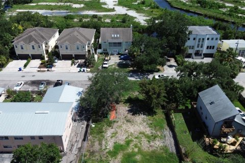 Land in Tampa, Florida № 1443803 - photo 8