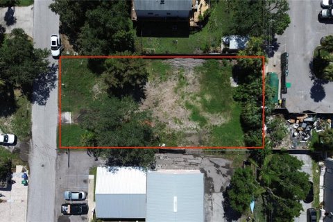 Land in Tampa, Florida № 1443803 - photo 2