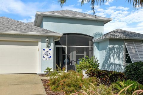 Casa en venta en New Smyrna Beach, Florida, 3 dormitorios, 193.98 m2 № 1876253 - foto 3