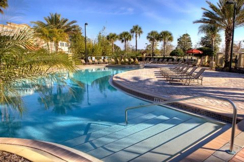 Condominio en venta en Orlando, Florida, 3 dormitorios, 134.43 m2 № 1796746 - foto 7
