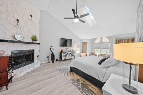 Купить виллу или дом в Окала, Флорида 9 комнат, 292.83м2, № 2112426 - фото 5