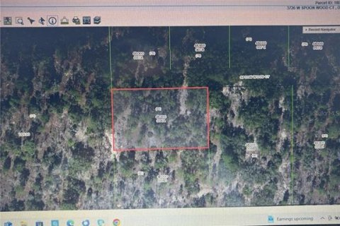 Land in Dunnellon, Florida № 2159002 - photo 3