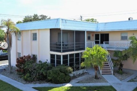 Condo in Venice, Florida, 2 bedrooms  № 2362241