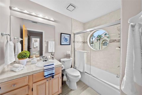 Touwnhouse à vendre à Gulfport, Floride: 3 chambres, 201.41 m2 № 1879253 - photo 24