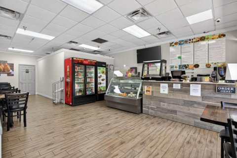 Commercial property in Coconut Creek, Florida № 2242871