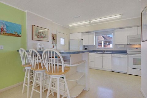 Copropriété à louer à Stuart, Floride: 2 chambres, 85.93 m2 № 2274353 - photo 7