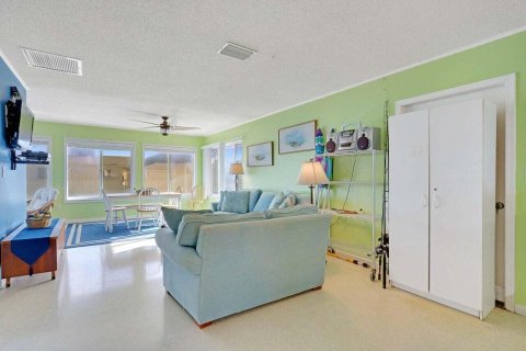 Copropriété à louer à Stuart, Floride: 2 chambres, 85.93 m2 № 2274353 - photo 5