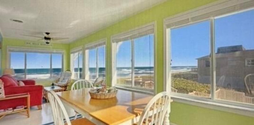 Condo à Stuart, Floride, 2 chambres  № 2274353